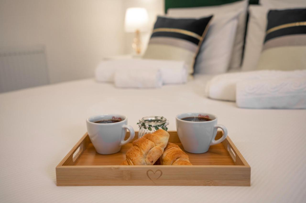 Milverton Hotel By Bevolve - Free Parking Μάντσεστερ Εξωτερικό φωτογραφία